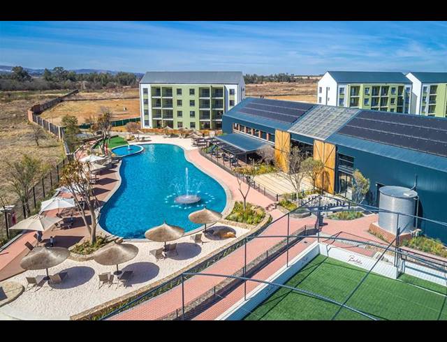 1 BEDROOM PROPERTY TO RENT IN GREENCREEK LIFESTLYE ESTATE